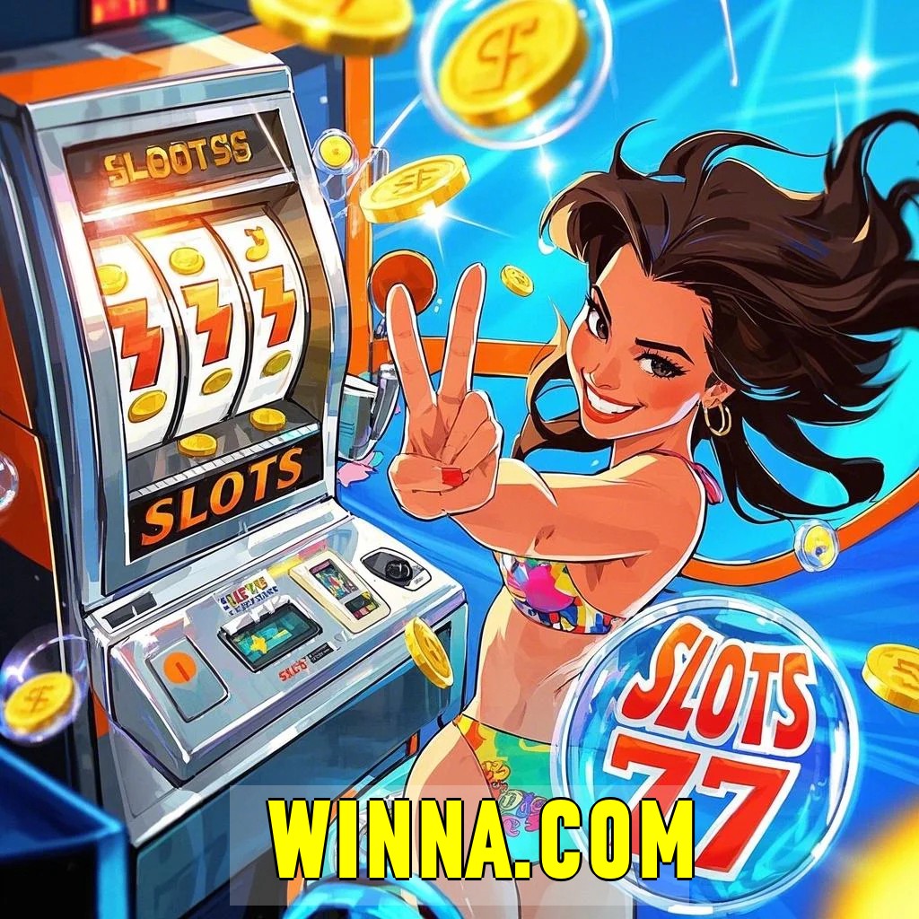 winna-Game-Slots