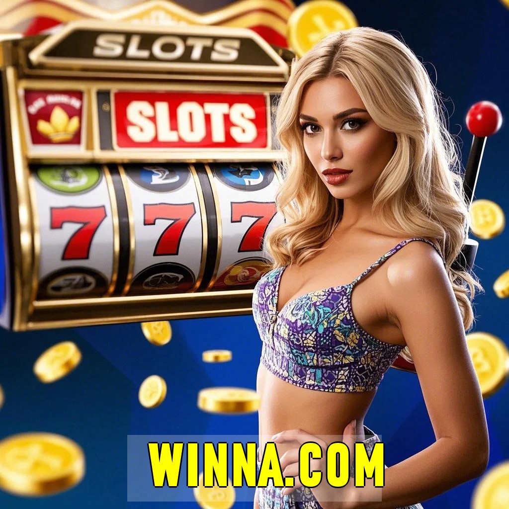 winna-Game-Slots
